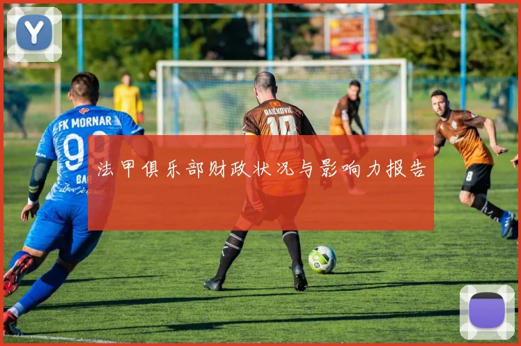 法甲俱乐部财政状况与影响力报告