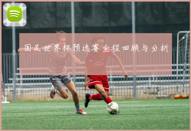 国足世界杯预选赛全程回顾与分析